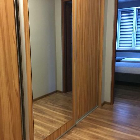 Apartament Elblag Centrum Eksteriør bilde